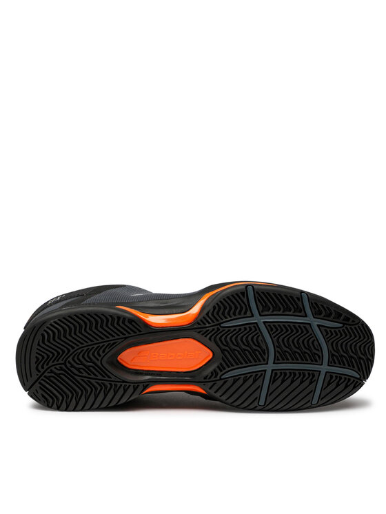 Babolat Buty do tenisa Babolat Sfx3 All Court 30S22529 Szary