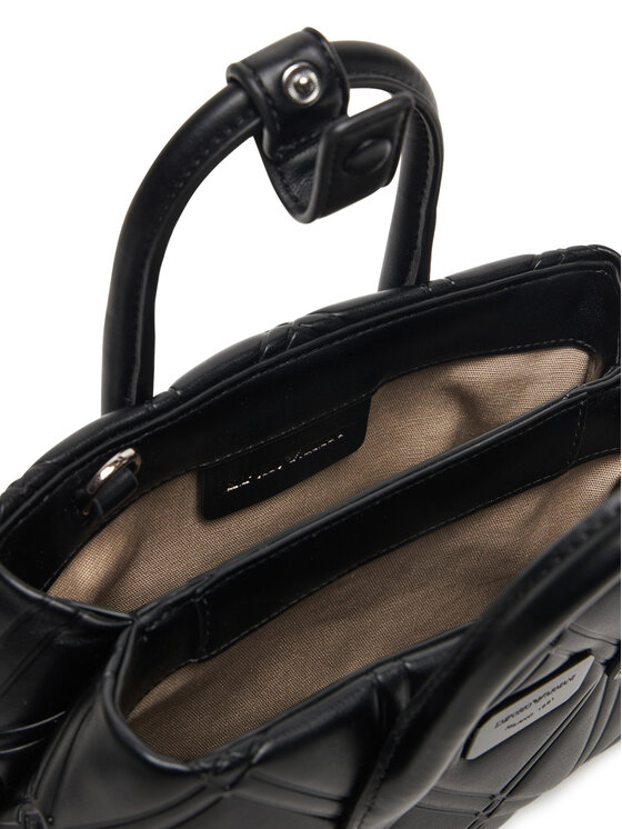 Emporio Armani Сумка Emporio Armani EW002955 AF19662 UC001 Чорний