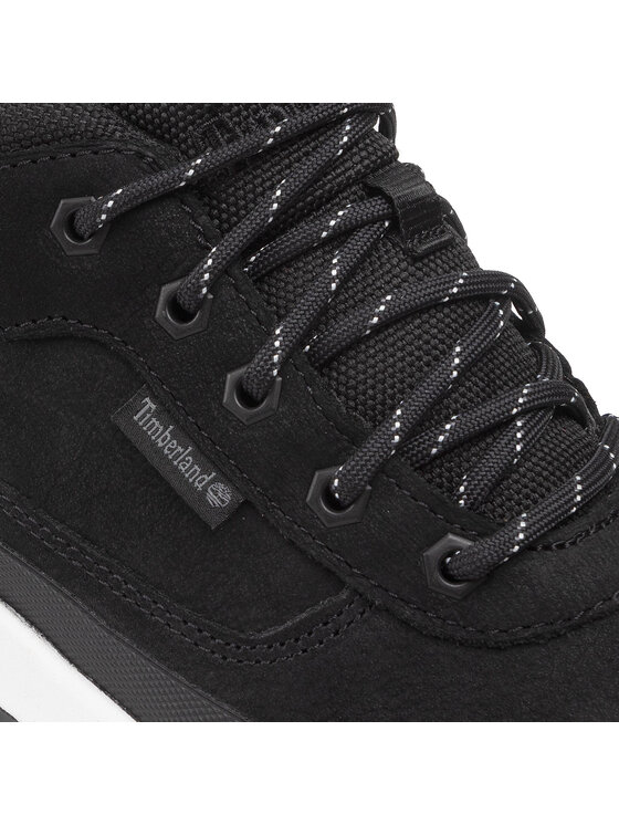 Timberland Снікерcи Timberland Field Trekker Low TB0A2GKT0151 Чорний