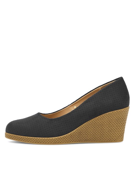 Clara Barson Туфлі Clara Barson WYL3760-2 Cиній