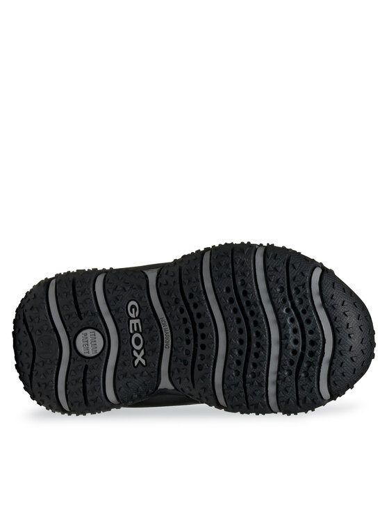 Geox Stivali da neve Geox B Baltic B Abx B4620B 0FU50 C3X3S M Cachi