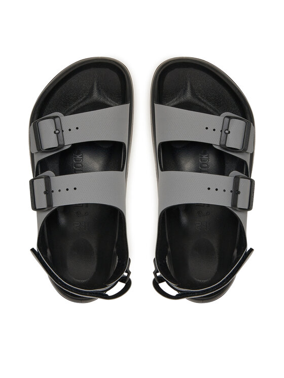 Birkenstock Босоніжки Birkenstock Mogami Terra BF 1027151 Сірий