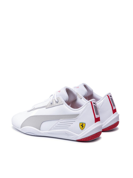 Puma Superge Puma Ferrari R-Cat Machina 306865 02 Bela