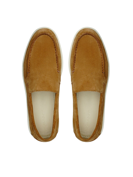Gant Сліпери Gant 32673292 Коричневий