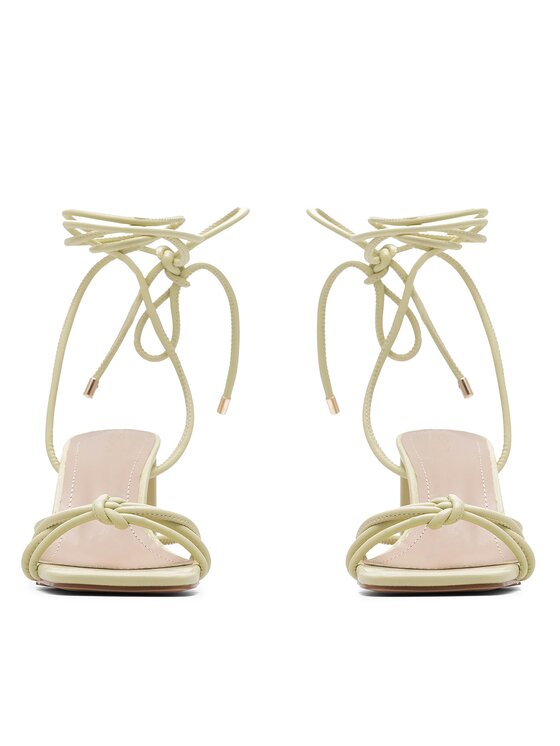 DeeZee Sandale DeeZee KL-E3833-1 Zelena