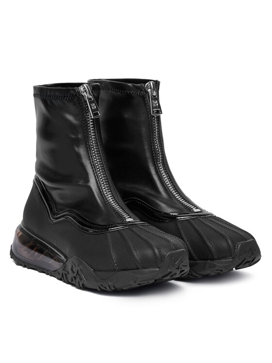 DKNY Ботильйони DKNY K4500473 Чорний