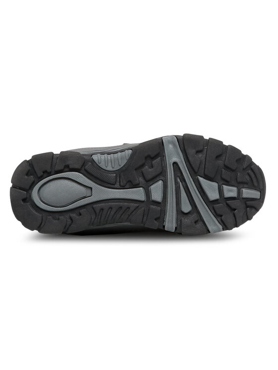 CMP Снігоходи CMP Kids Pyry Snow Boot Wp 38Q4514J Сірий