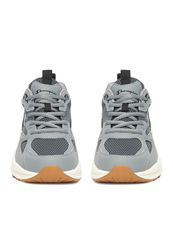 Champion Sneakersy Champion WB-COUNTESS EVOLVE S11786-ES011 Sivá