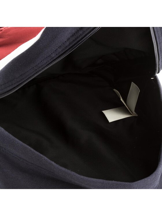 Wrangler Zaino Wrangler Retro Backpack W0Y01UI35 112125824 Blu scuro