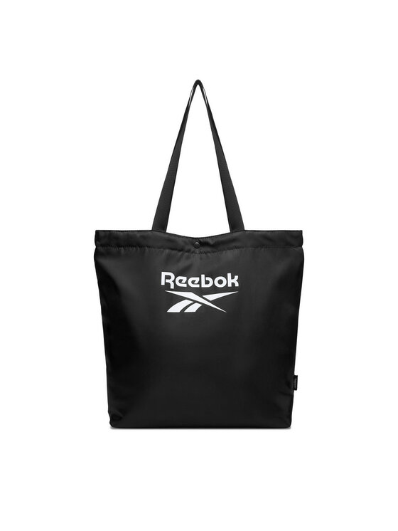 Reebok Torebka Reebok CWBEO-RBK-M-012-10 Czarny