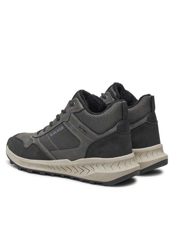 s.Oliver Zapatillas s.Oliver 5-16256-43 Negro
