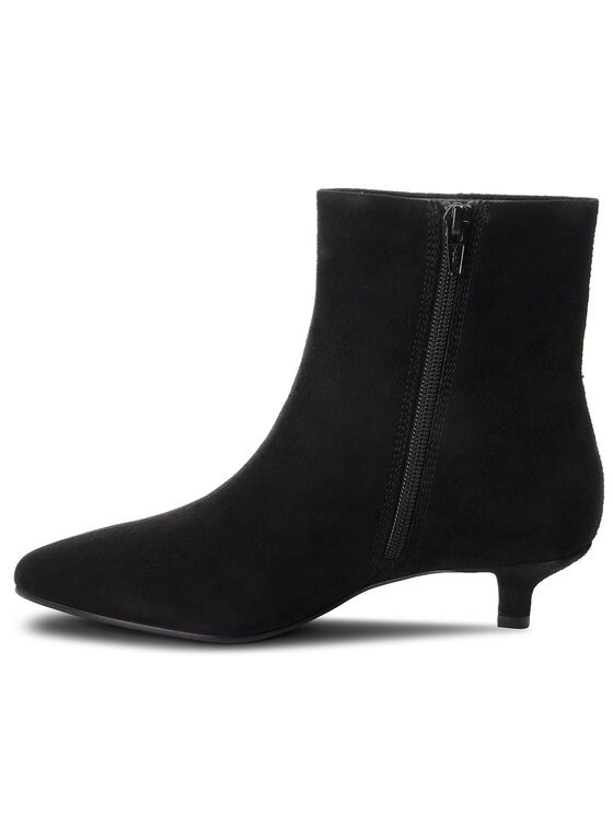 Vagabond Shoemakers Ботильйони Vagabond Shoemakers Minna 4611-240-20 Чорний
