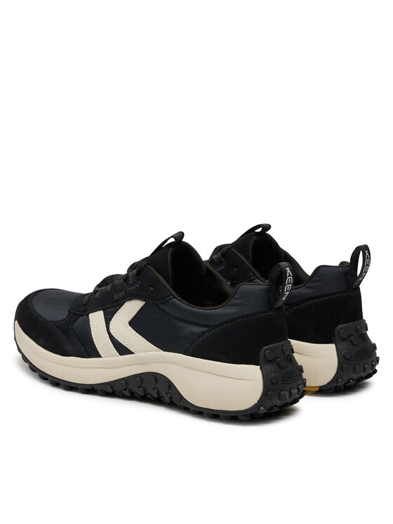 Keen Снікерcи Keen 1029593 Чорний