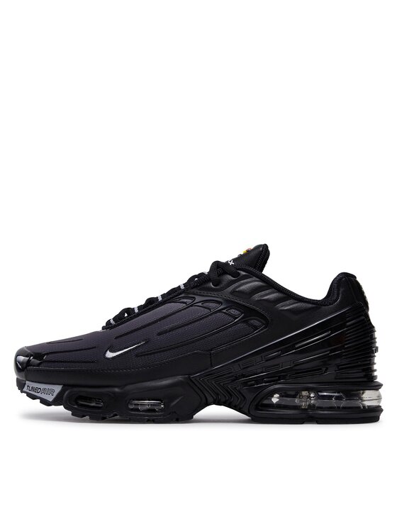 Nike Sneakersy Nike Air Max Plus II CJ9684-002 Czarny