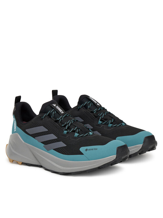 adidas Трекінгові черевики adidas Terrex Trailmaker 2 GORE-TEX JQ9944 Чорний