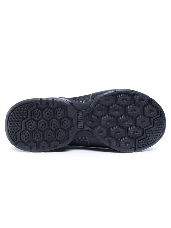 Puma Παπούτσια για Γυμναστήριο Puma Cell Valiant 194055 03 Μαύρο