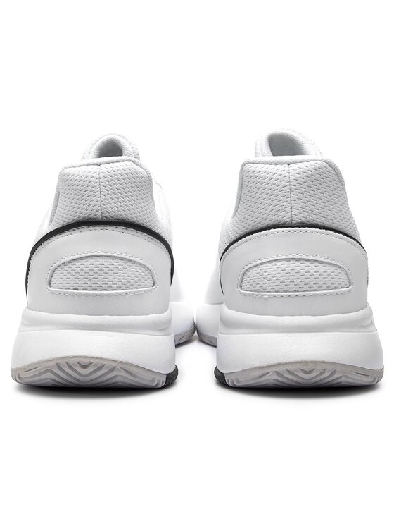 adidas Scarpe da tennis adidas Courtsmash F36718 Bianco