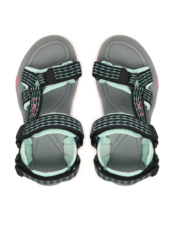 CMP Трекінгові черевики CMP Kids Hamal Hiking Sandal 38Q9954 Кольоровий
