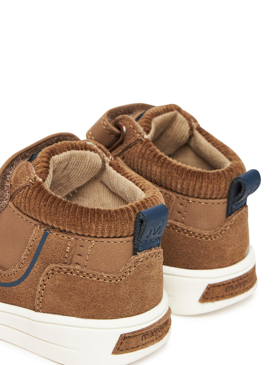Mayoral Снікерcи Mayoral 42607 Коричневий
