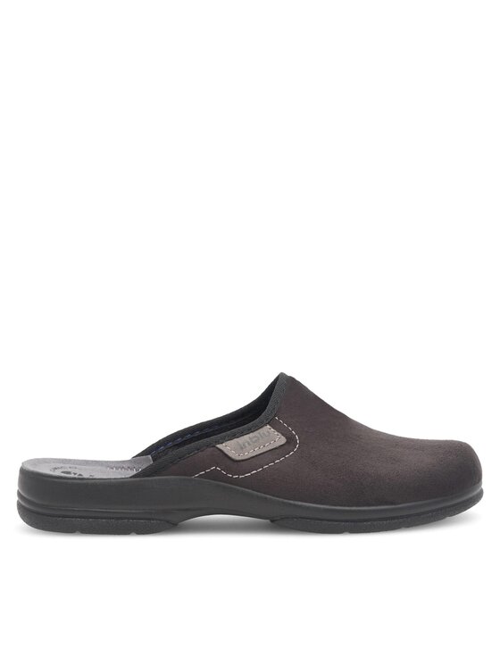 Inblu Pantofole Inblu POC90100 Nero