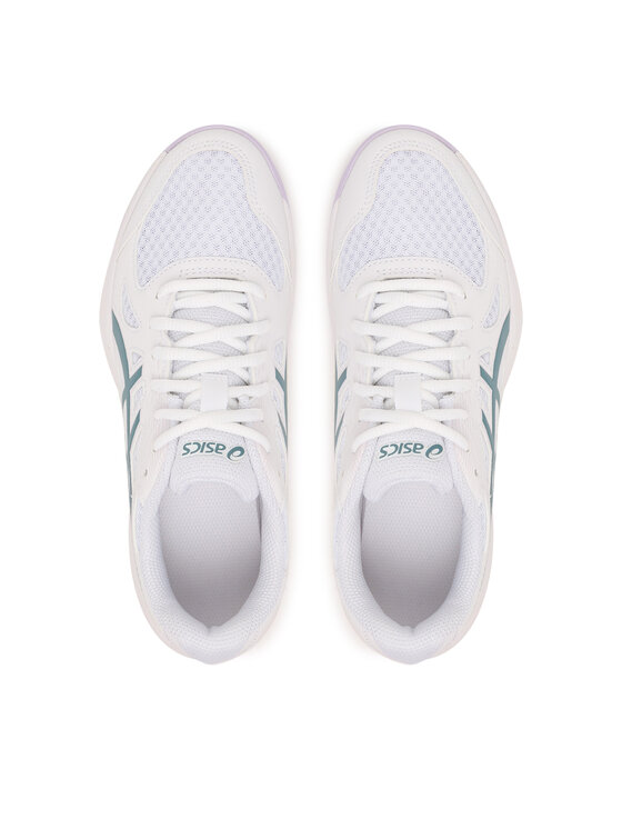 Asics Взуття для тренажерного залу Asics Upcourt 6 1072A107 Білий