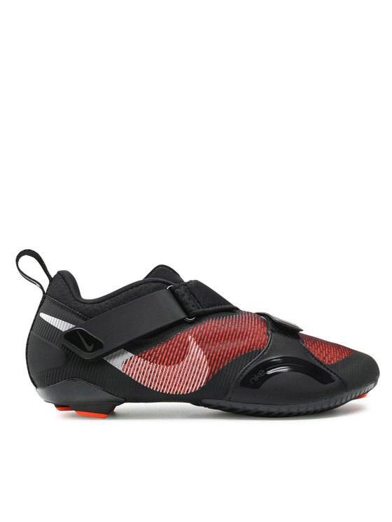 Nike Взуття для велосипедів Nike Superrep Cycle CW2191 008 Чорний