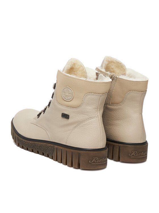 Rieker Puszābaki Rieker CEO-Y3433-60 Bēšs