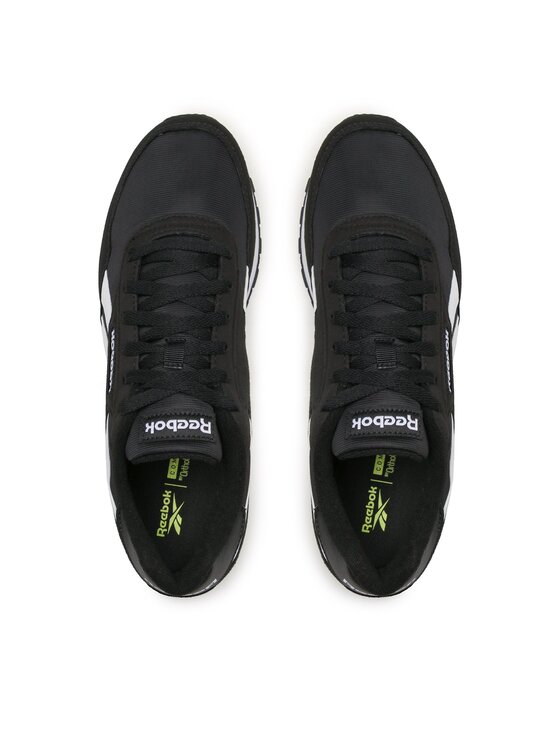 Reebok Sneakers Reebok Rewind Run FZ0662 Negru