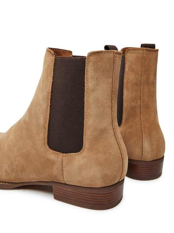 Aldo Челсі Aldo Bert 13813698 Коричневий