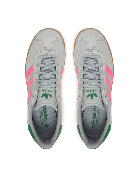 adidas Снікерcи adidas Oryginals C IH6471 Сірий