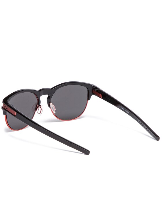 Oakley Γυαλιά ηλίου Oakley Latch Key OO9394-0555 Μαύρο