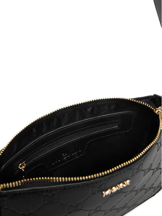 MEXX Torebka MEXX CEO-MEXX-S-008-10 Czarny