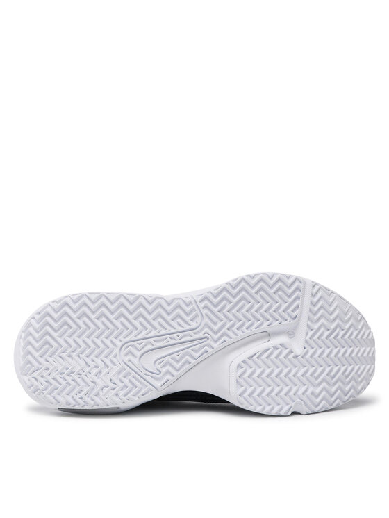 Nike Încălțăminte pentru baschet Nike Lebron Witness VI CZ4052 002 Bleumarin