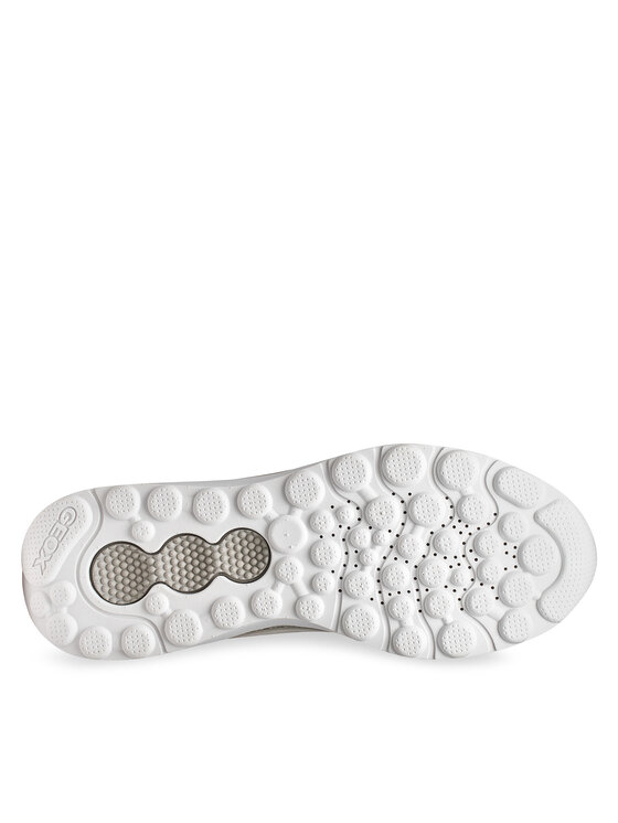 Geox Sneakers Geox U Spherica Actif X1 U65HUA 01422 C1414 Gri