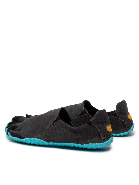 Vibram Fivefingers Batai į sporto salę Vibram Fivefingers Cvt Lb 21M9901 Pilka