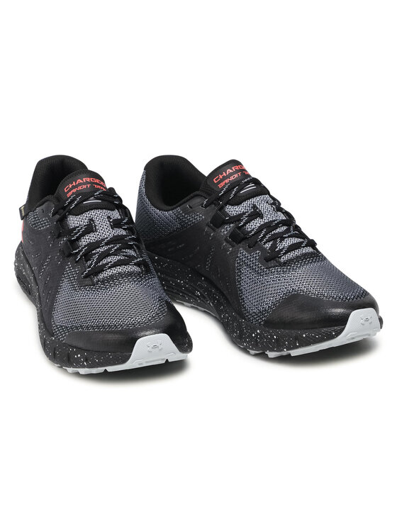 Under Armour Futócipő Under Armour Ua Charged Bandit Trail Gtx GORE-TEX 3022784-004 Piros