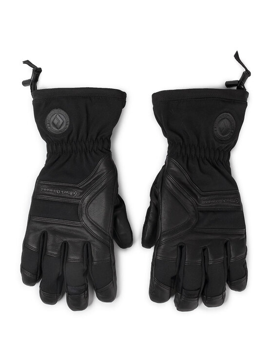 Black Diamond Ръкавици за ски Black Diamond Patrol Gloves BD801419 Черен
