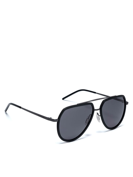 GINO ROSSI Sonnenbrillen Gino Rossi GR6624S Schwarz