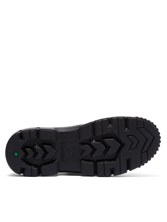 Timberland Členková obuv s elastickým prvkom Timberland Greyfield Chelsea TB0A5ZCG0011 Čierna