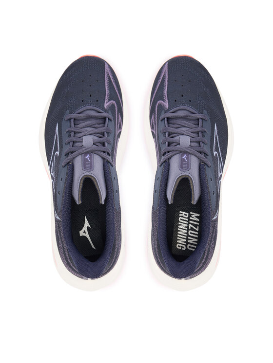 Mizuno Běžecké boty Mizuno Neo Cosmo J1GD2510 Šedá