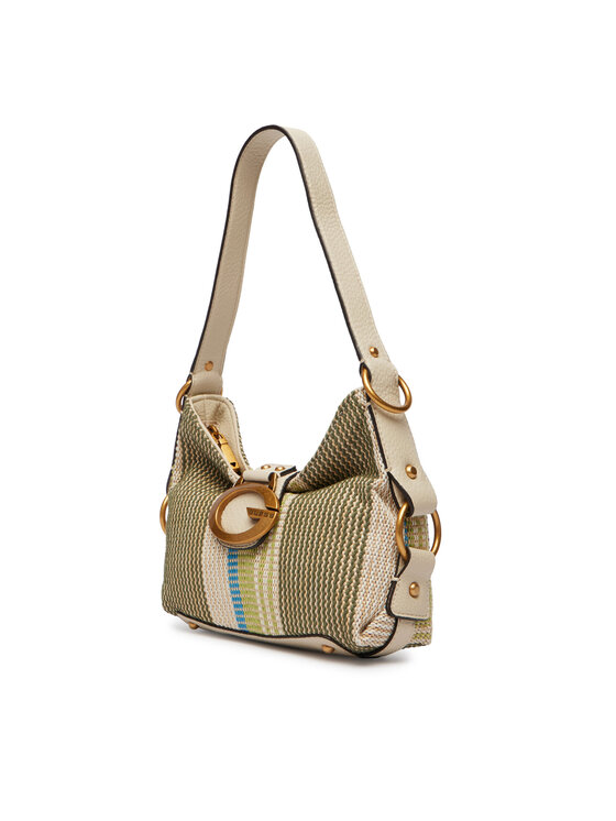 Guess Borsetta Guess Camden Mini HWAB93 08720 Beige