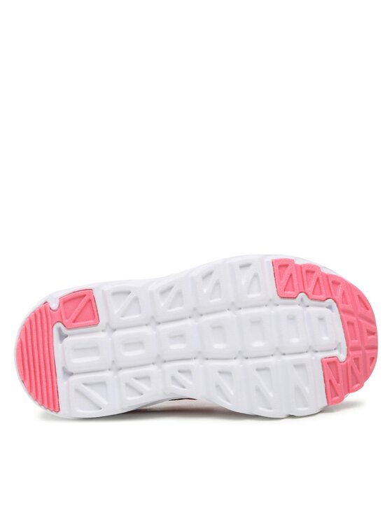 Champion Sneakersy Champion Buzz G Td S32555-CHA-PS106 Różowy