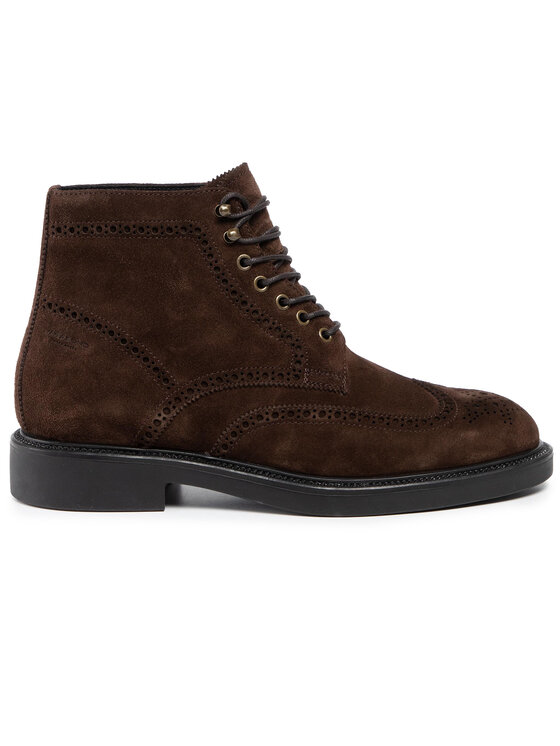 Vagabond Shoemakers Чоботи Vagabond Shoemakers Alex M 4866-040-31 Коричневий