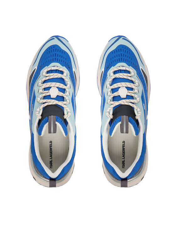 KARL LAGERFELD Zapatillas KARL LAGERFELD Blaze KL52428 Azul