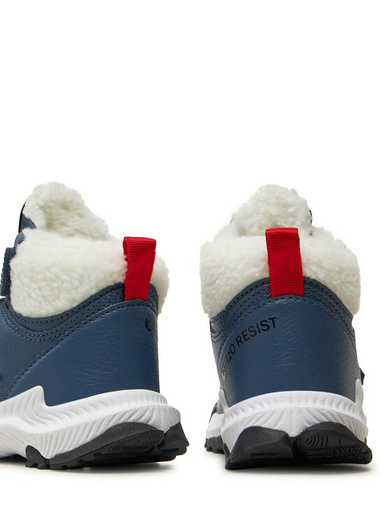 New Balance Tenisice New Balance PT800TFT Tamnoplava