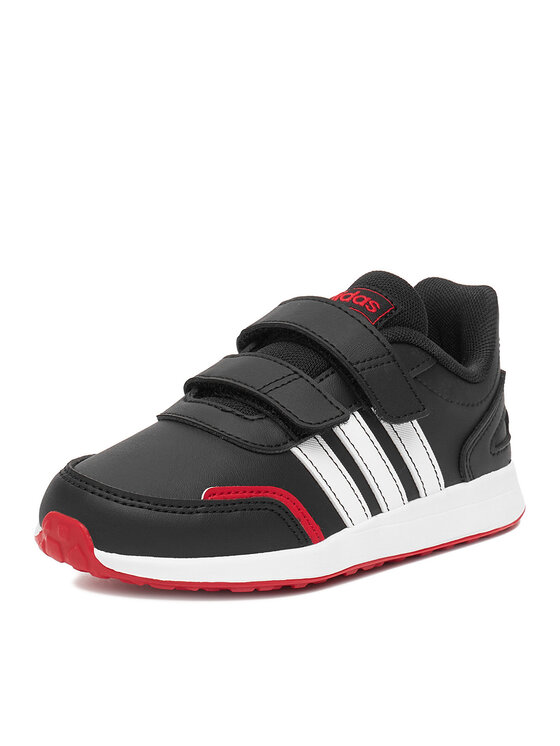adidas Snīkeri adidas VS SWITCH 3 JR3637 Melns