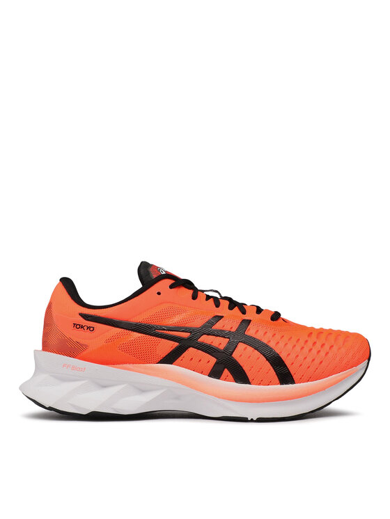 ASICS NOVABLAST TOKYO 1011B072 アシックス Zapatillas de running Asics Novablast Tokyo 1011B072 Naranja