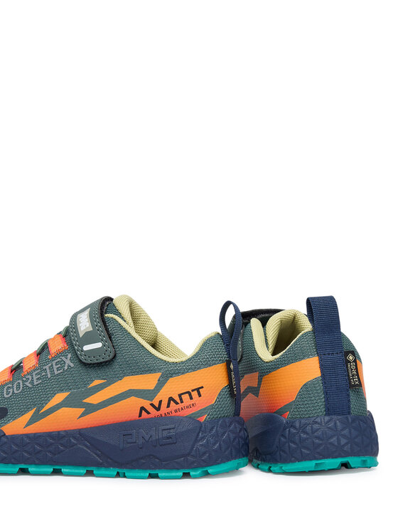 Primigi Sportcipők Primigi GORE-TEX 2419099 M Zöld