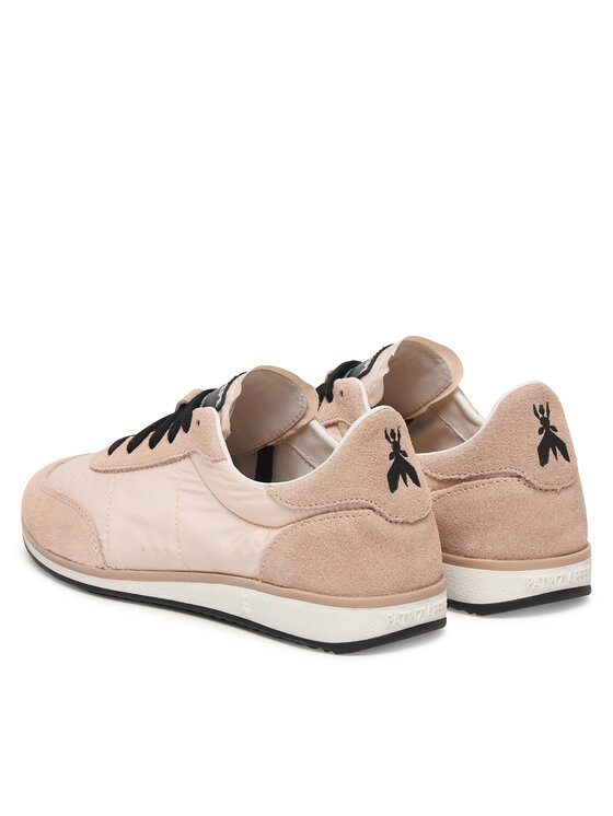 Patrizia Pepe Снікерcи Patrizia Pepe 2Z0054/V040-F301 Рожевий