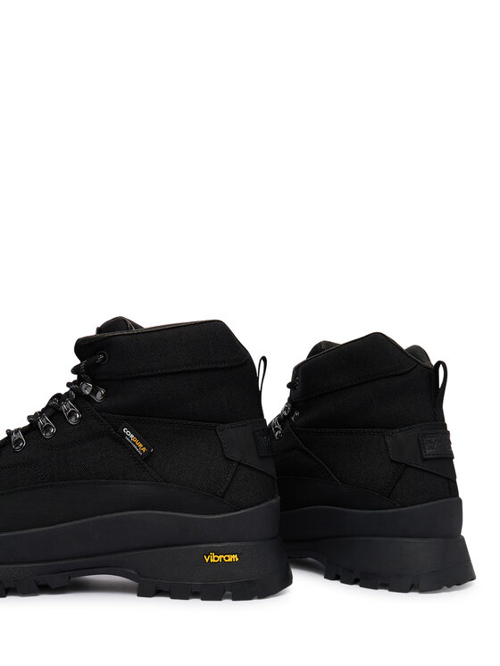 Napapijri Botas de trekking Napapijri High Tail NP0A8BPT Negro